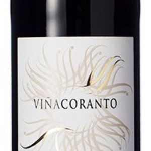 Esteban Martin Vina Coranto tinto - Rode wijn