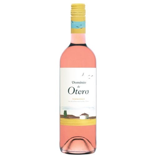 Otero Dominio de Otero Rose - Rosé wijn