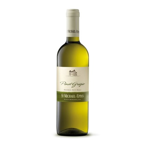 St. Michael-Eppan Pinot Grigio Classico - Witte wijn