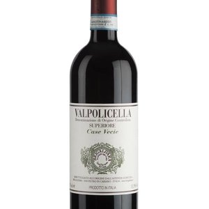 Brigaldara Valpolicella Superiore "Case Vecie" - Rode wijn