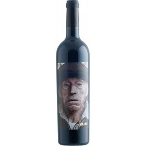 Matsu El Viejo - Rode wijn