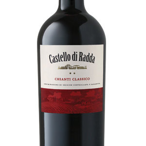 Castello di Radda Chianti Classico - Rode wijn