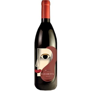 Tenuta Lapolzella  Elisabetta Rosso Umbria – Rode wijn
