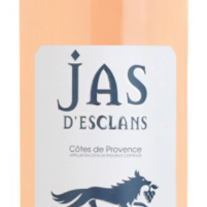 Jas d'Esclans Cru Classé - Rosé wijn