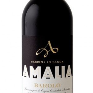 Cascina Amalia Barolo Bussia - Rode wijn