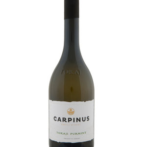 Carpinus  Furmint Dry - Witte wijn