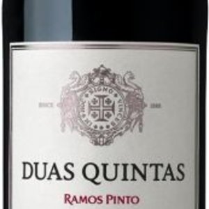 Ramos Pinto Duas Quintas DO Douro - Rode wijn