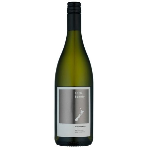 Little Beauty Sauvignon Blanc Limited Edition - Witte wijn