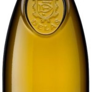 Delas Frères Viognier Vin de Pays d'Oc Séléction Delas Côtes du Rhône - Witte wijn