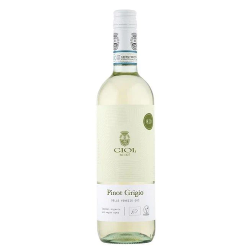 Giol Pinot Grigio - Witte wijn