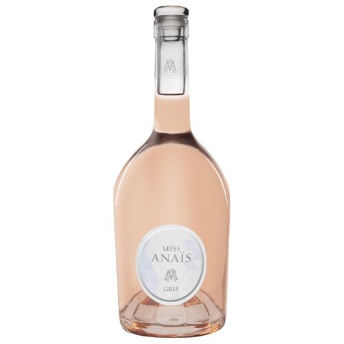 MISS ANAIS Grenache Gris Rose - Rose wijn