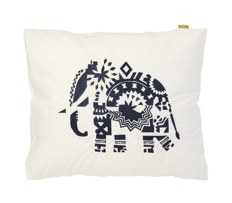 Tembo duvet cover