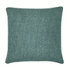 Easy green double faced recycled wool square cushion (NEW)