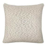 Fantasy line knitted cushion blue (NEW)