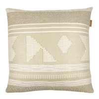 Craft offwhite cushion square (NEW)