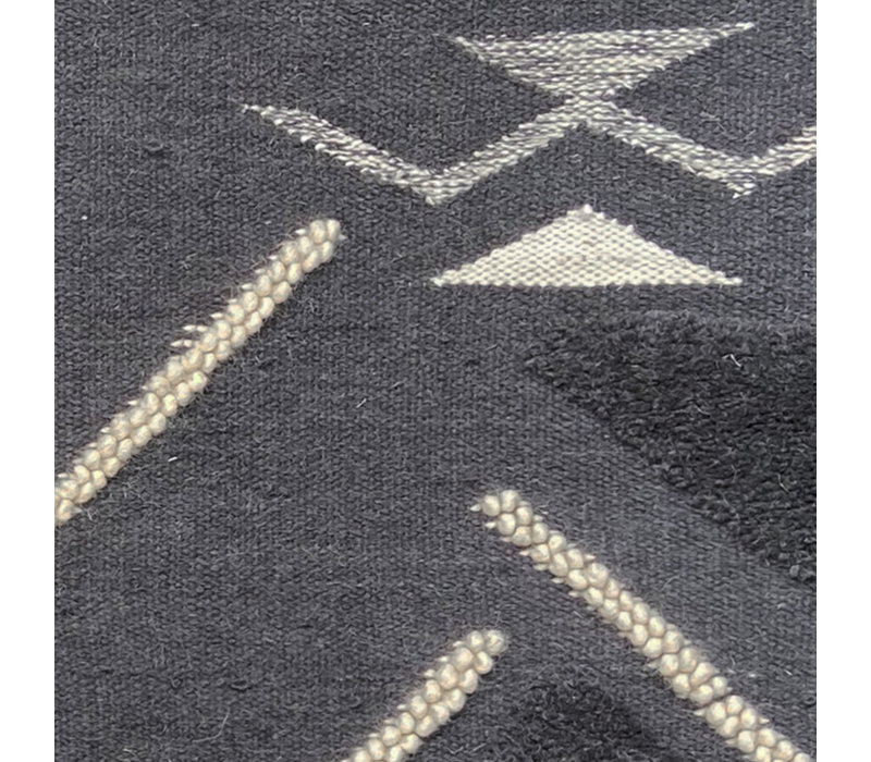 Wonder carpet cozy grey