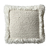 Eboya offwhite cushion
