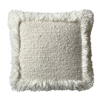 Eboya offwhite cushion