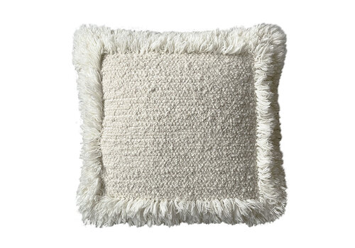 Eboya offwhite cushion
