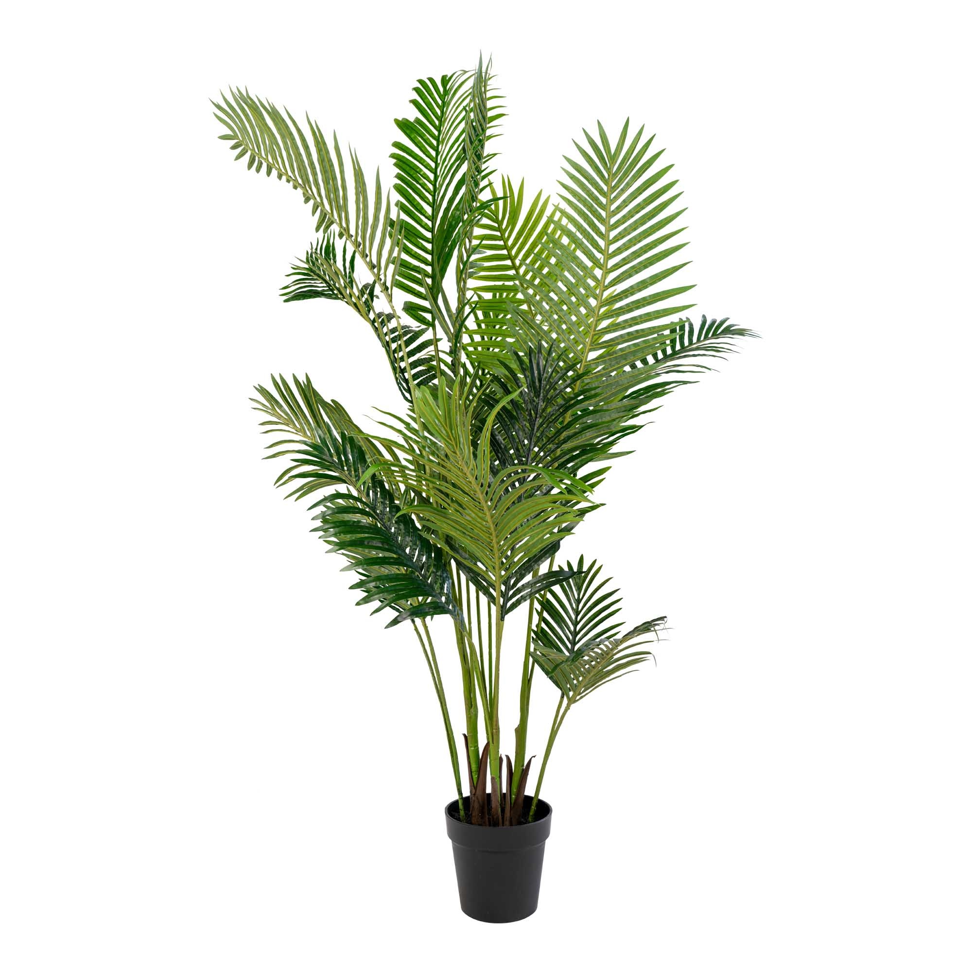 Kunstmatige Areca Palm 175 cm