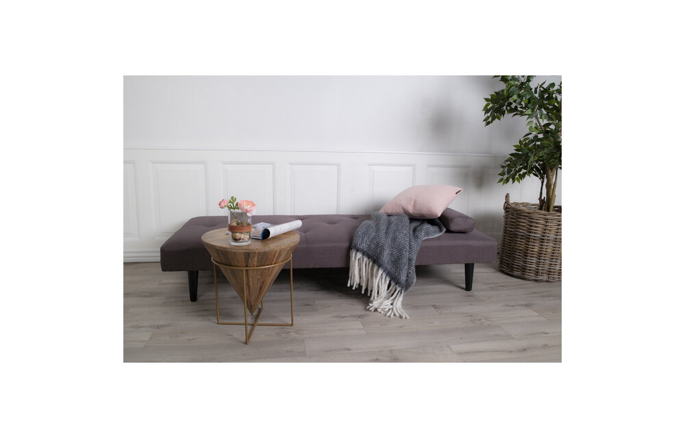 Hapur Salontafel - Salontafel in natuurlijk mangohout