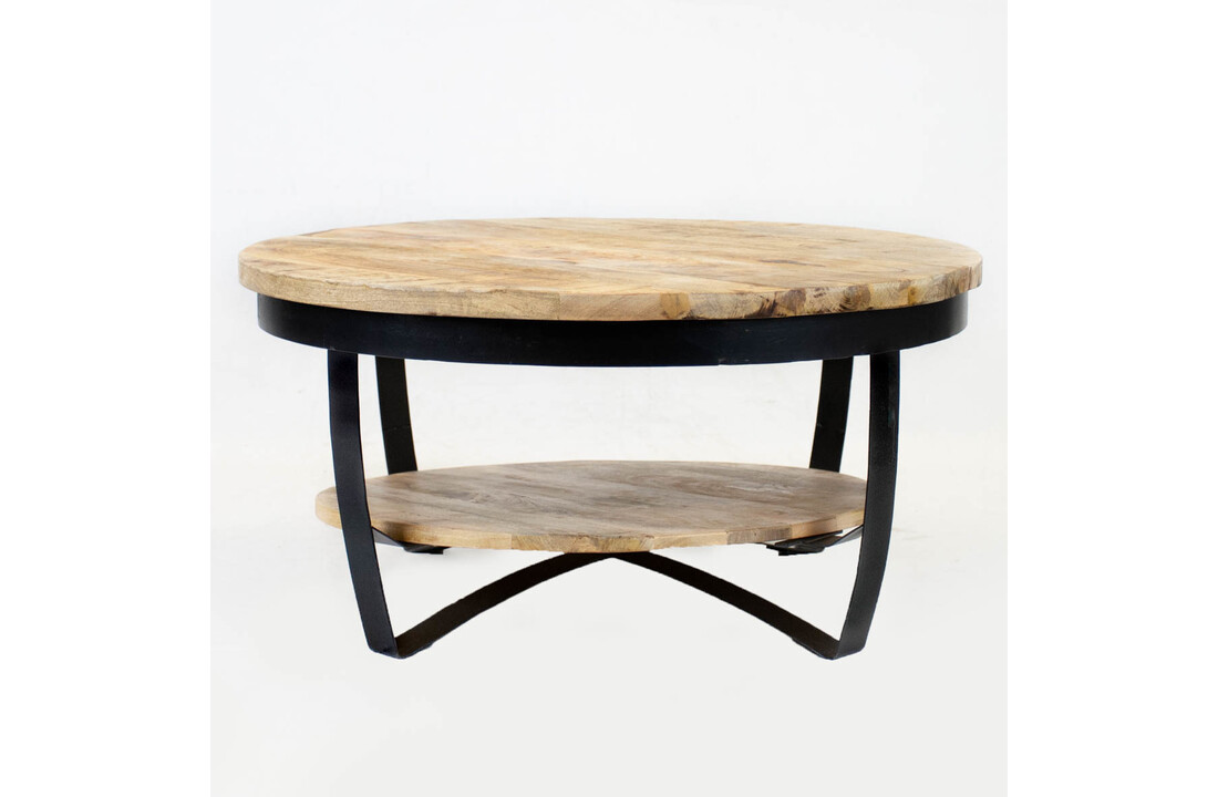 Baldo 90 cm wood
