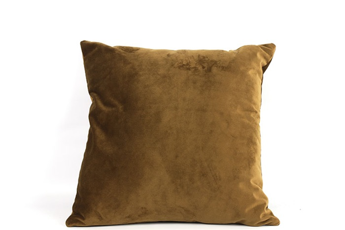 Kussen S bruin Kussen S bruin