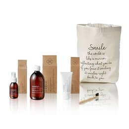 super foodies dental care set