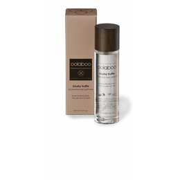 blushy truffle hair perfume