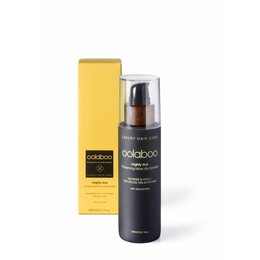 mighty rice blow dry booster