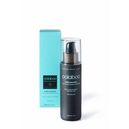 moisty seaweed texturizer