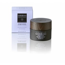 straight bao bab pomade