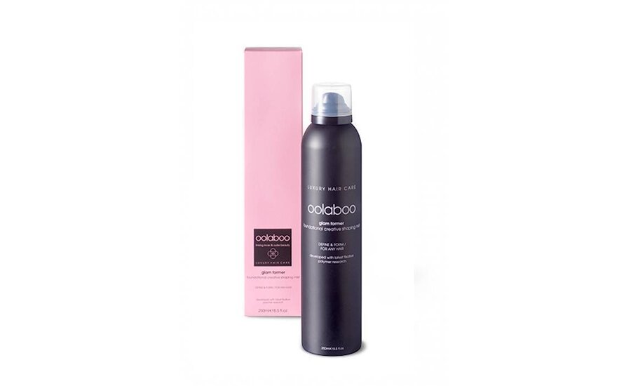 glam former shaping mist