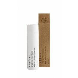 rich moisturizing shampoo
