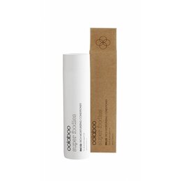 rich moisturizing conditioner