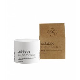 jummy mellow custard