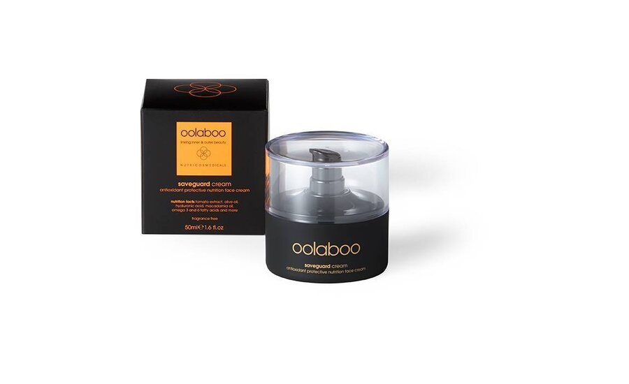 saveguard face cream