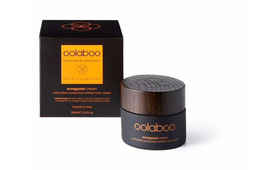 saveguard face cream