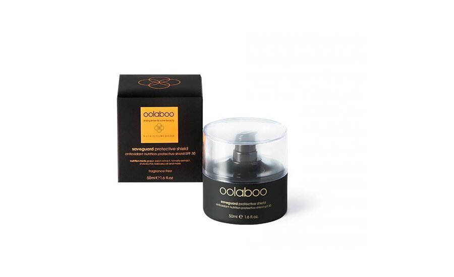 saveguard protective shield spf 30