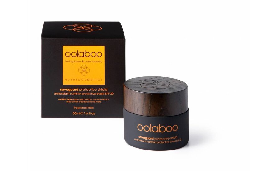 saveguard protective shield spf 30