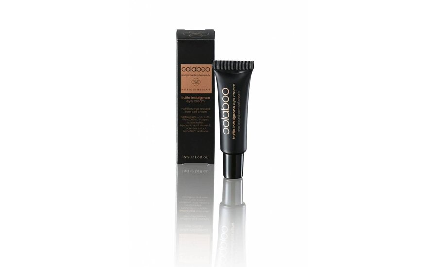 truffle indulgence eye cream