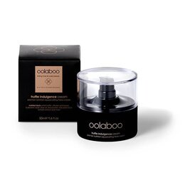 truffle indulgence face cream