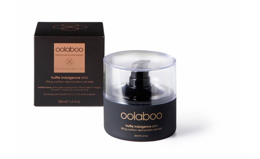 truffle indulgence elixer