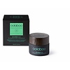 oil control scrub