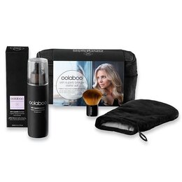 skin superb bronzer starter set
