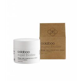 pure comfort face cream