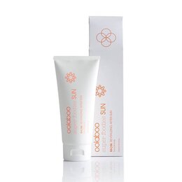 revitalizing after sun