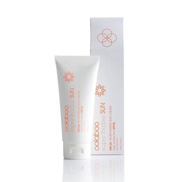 moisturising sun cream (spf 30)