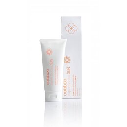 tan increasing gel (spf 15)