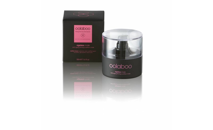 ageless mask